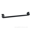 American black drawer handle